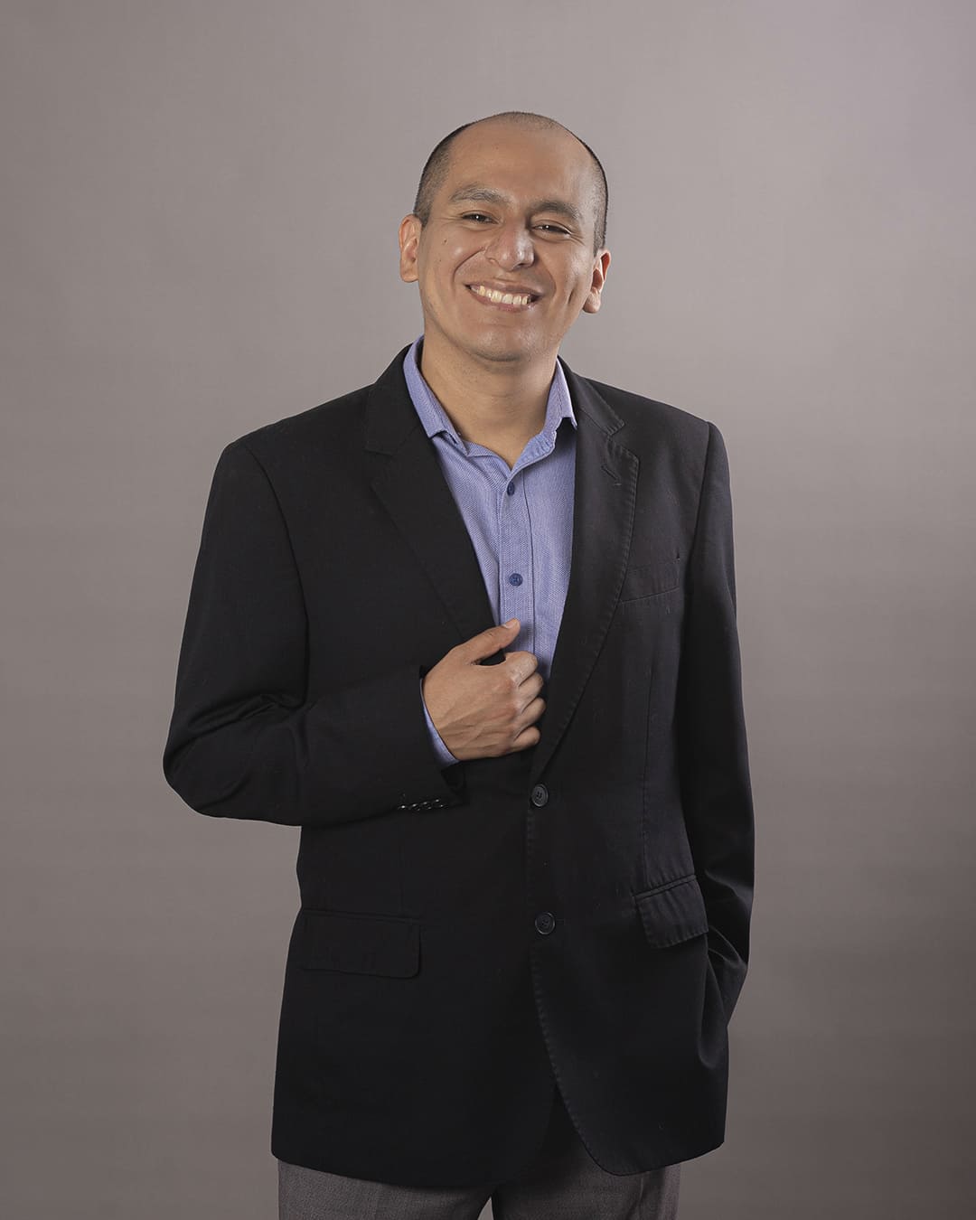 John Cruz Quintanilla